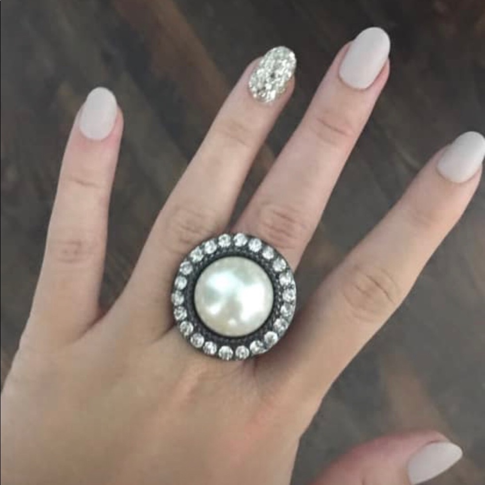 Premier ring